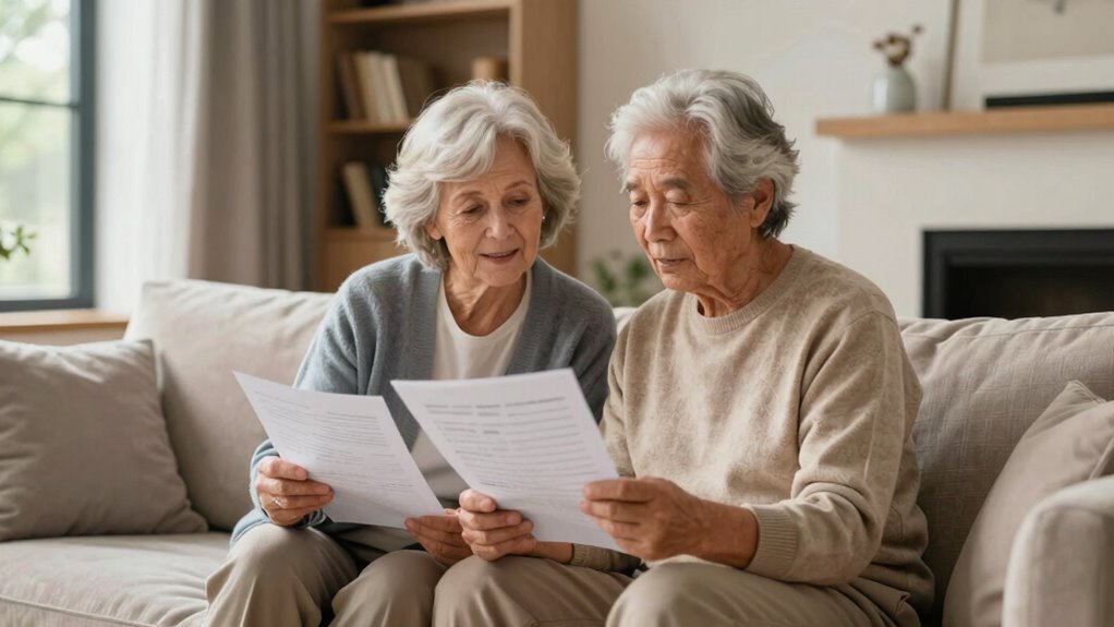 differences in equity options