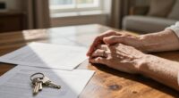 divorce impacts equity release