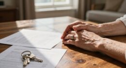 divorce impacts equity release