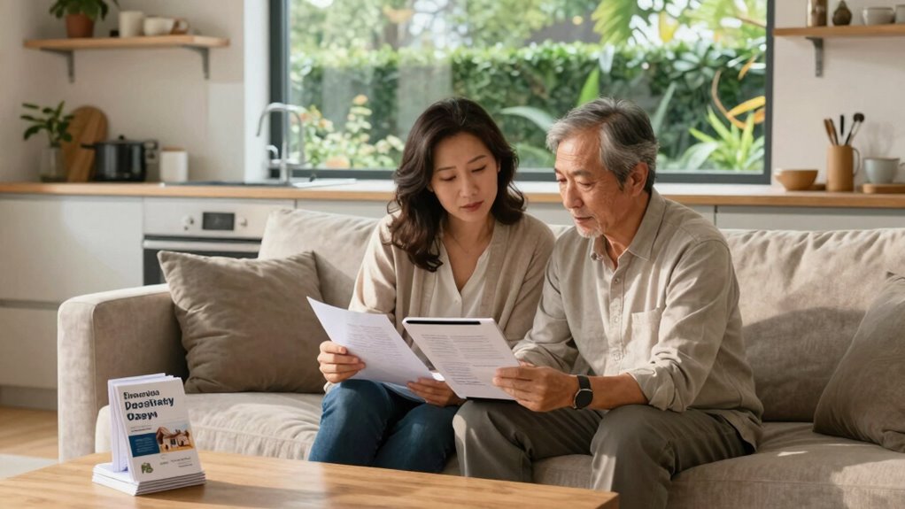 downsize to save and sustain