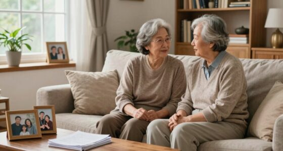 downsizing over equity release