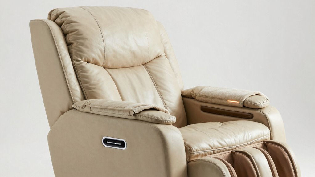 durability and comfort integration