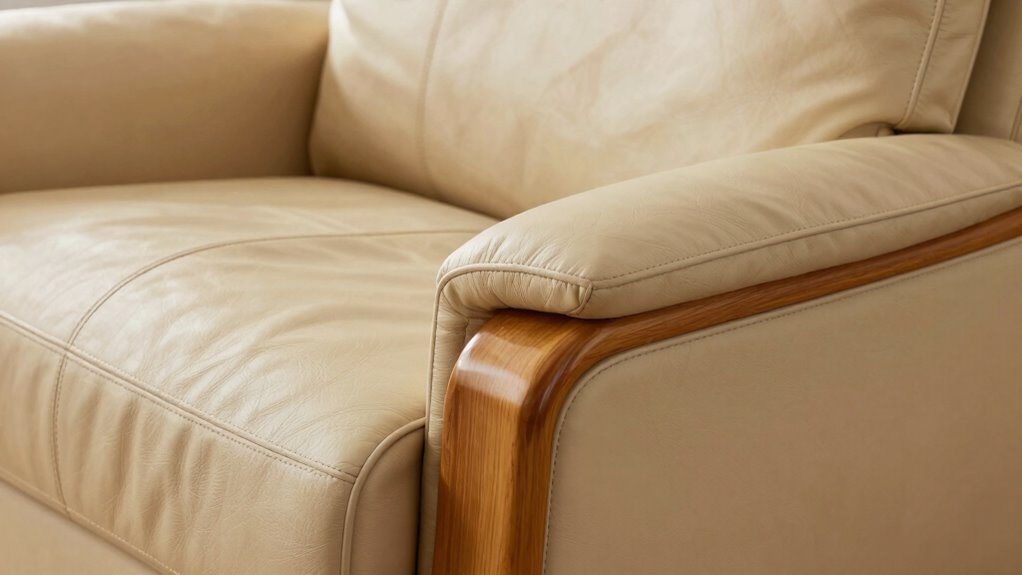 durable easy care upholstery choices