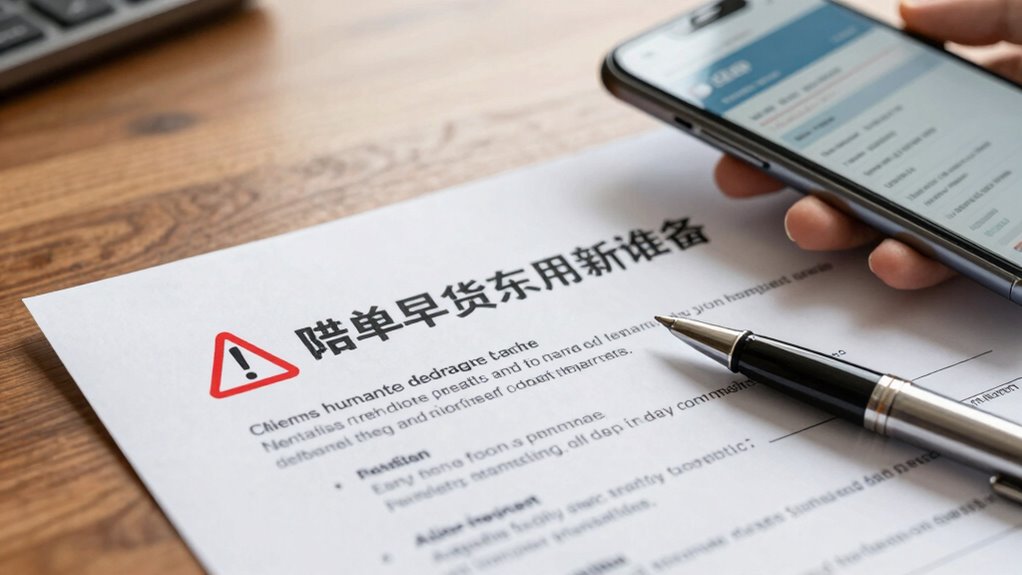 early mortgage repayment penalties