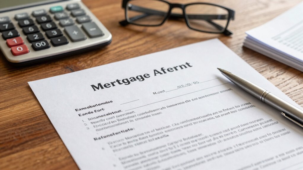 early repayment cost considerations