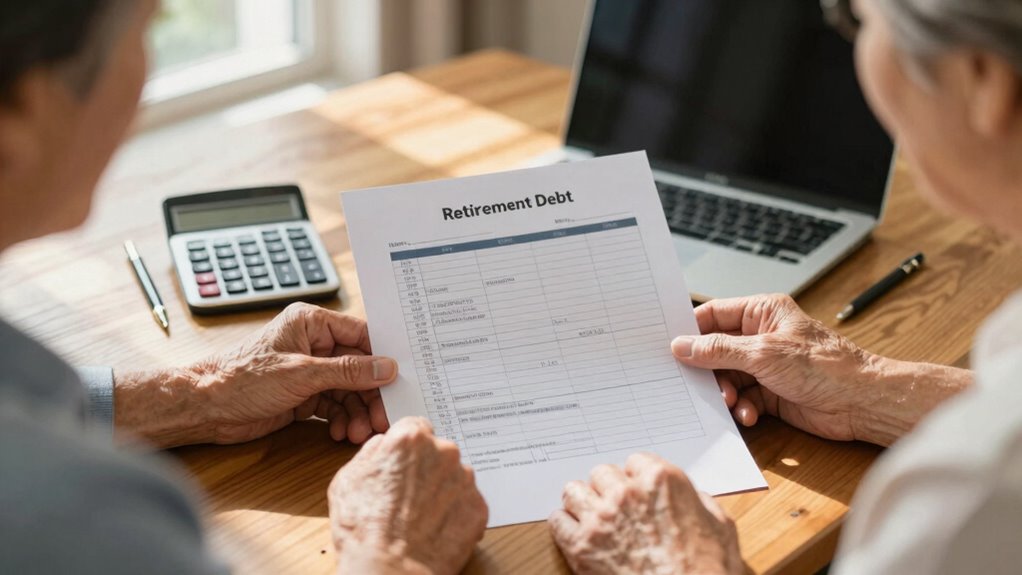 early repayment costs and considerations