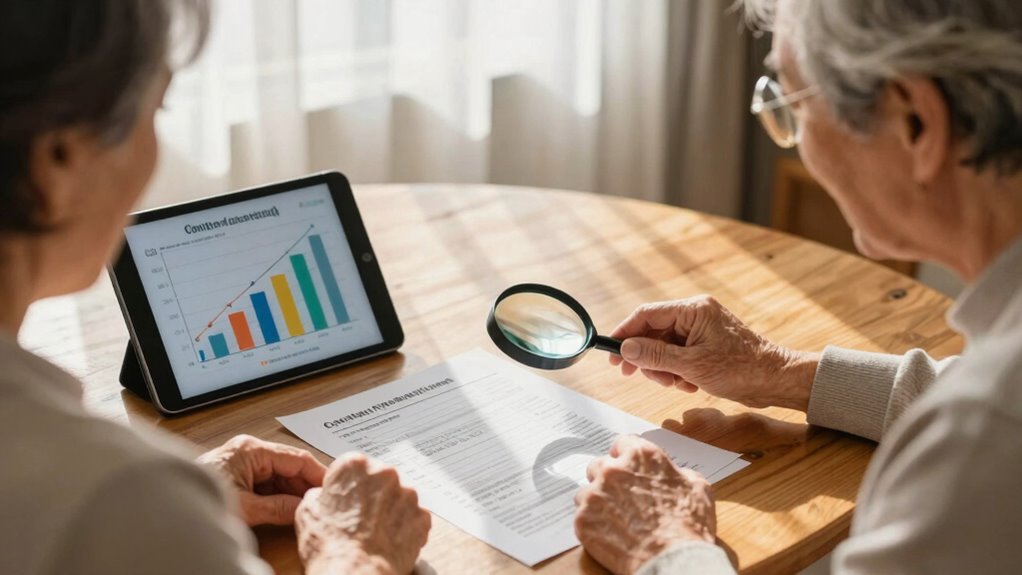 early repayment financial impacts