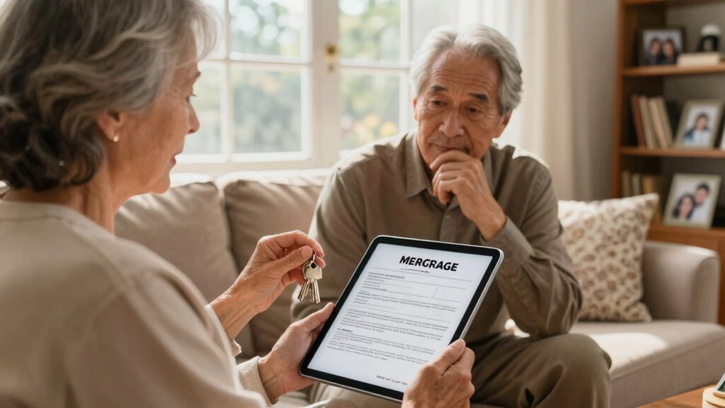 early repayment options available