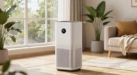 effective air purifier planning