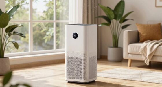 effective air purifier planning