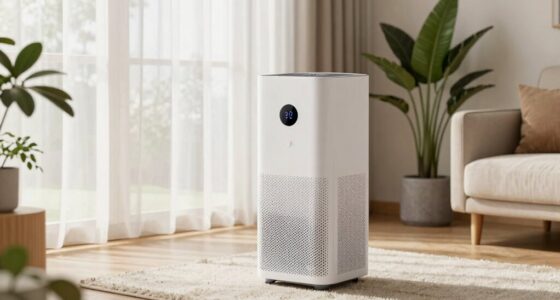 effective allergy dust filters