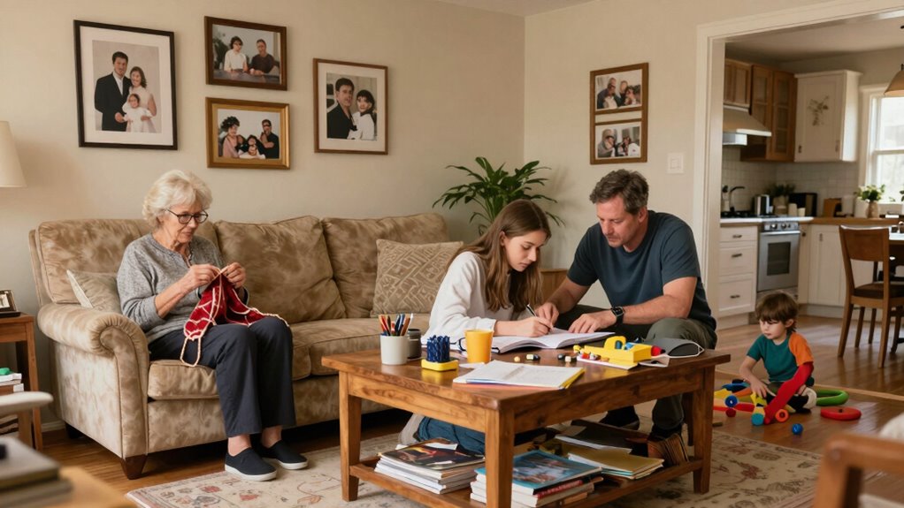 effective communication and boundaries