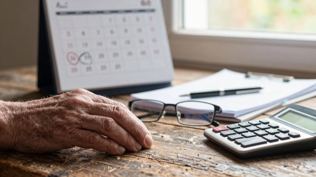 eligibility age for equity release