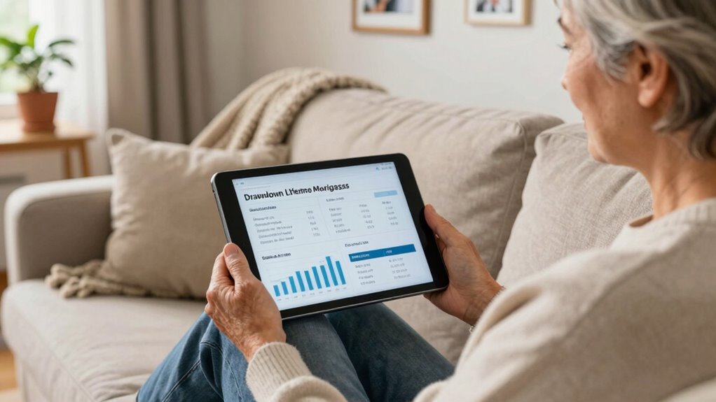 eligibility factors for mortgage