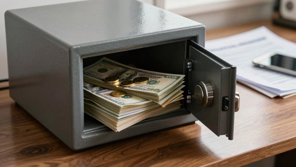 emergency funds protect retirement