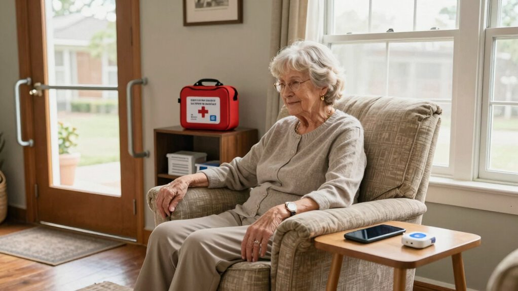 emergency medical preparedness planning