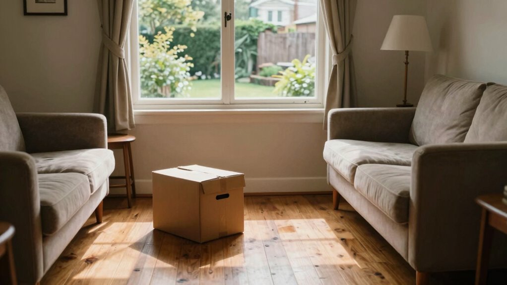 emotional and practical trade offs