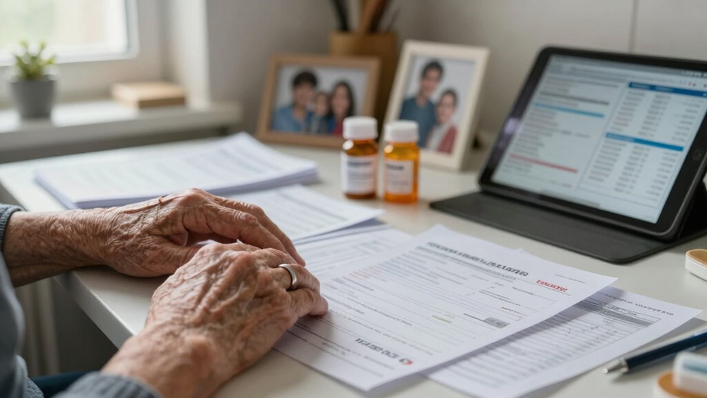 equity options for healthcare