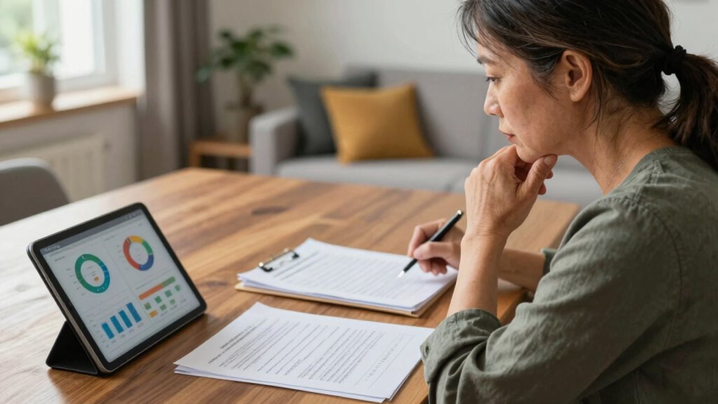 equity release alternatives comparison