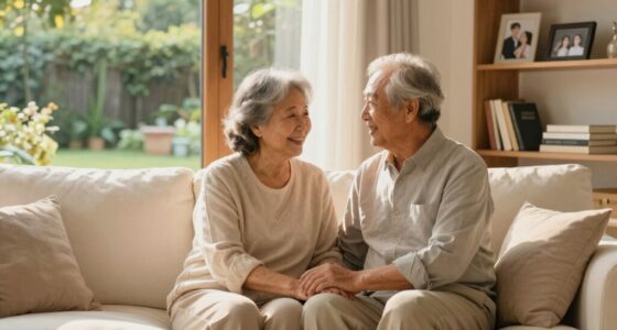 equity release and spouse protection