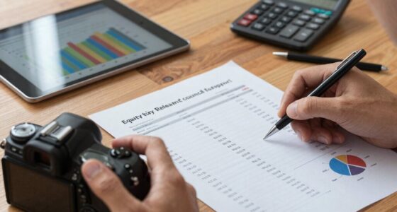 equity release and tax