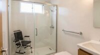 equity release bathroom questions