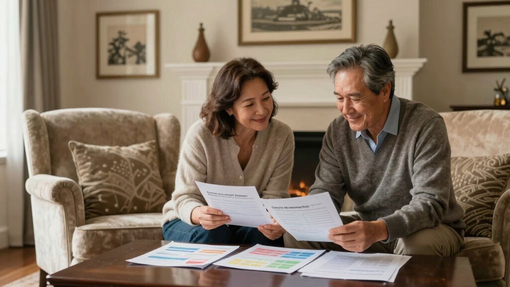 equity release benefits risks