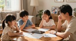 equity release care planning