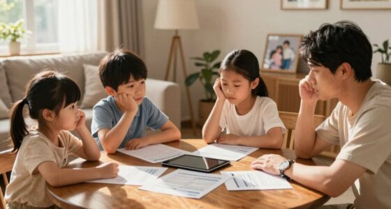 equity release care planning