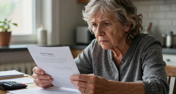 equity release complaint oversight