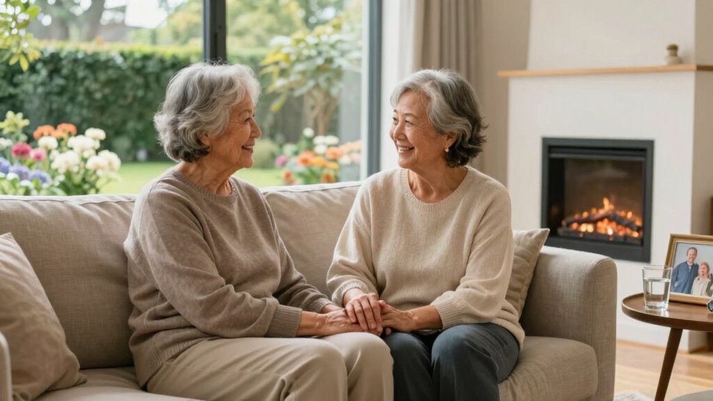 equity release eligibility process