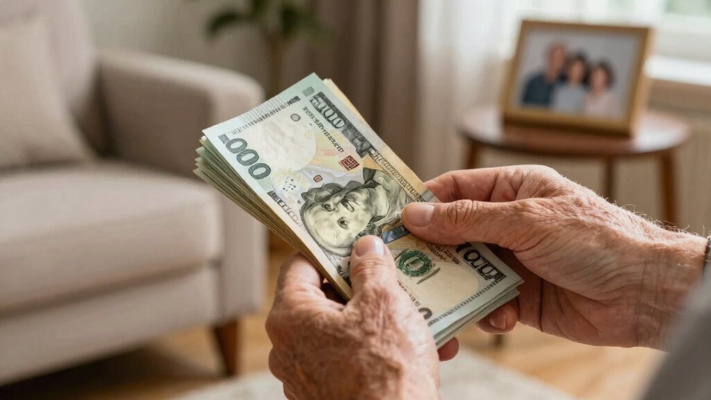 equity release enhances retirement security