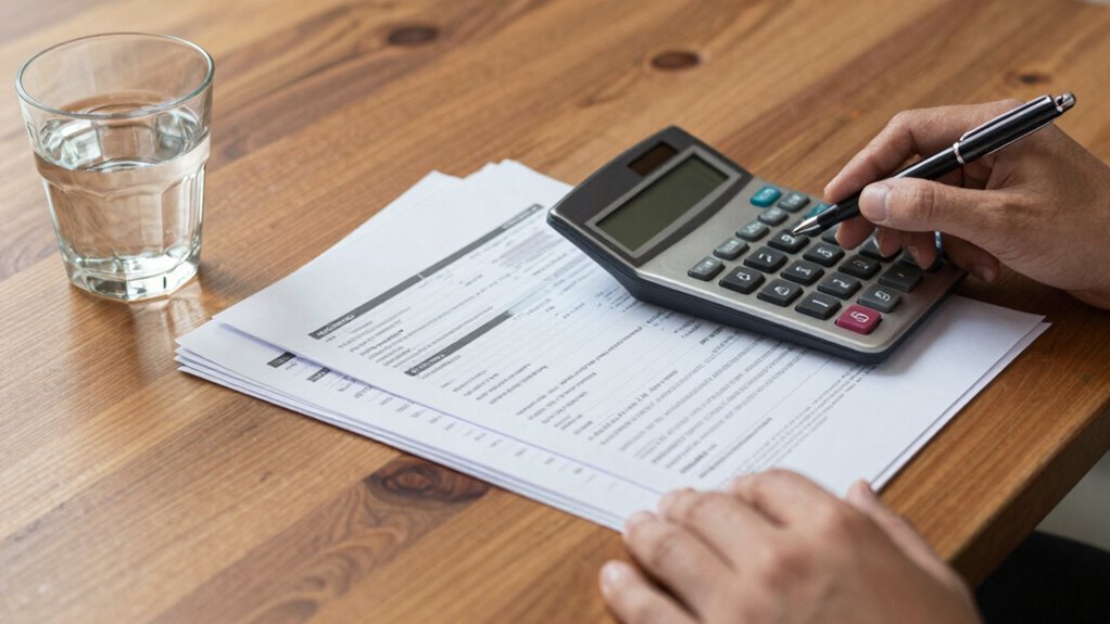equity release fee structures