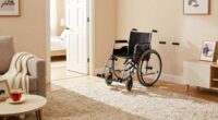 equity release for carers