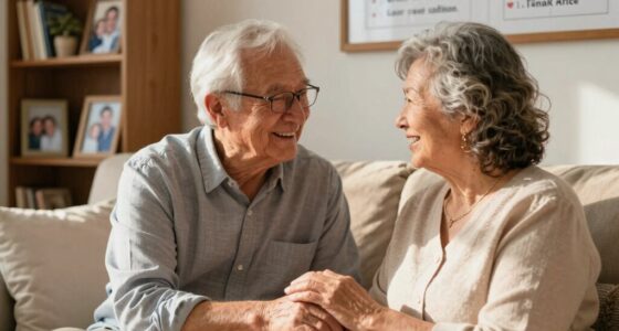 equity release for couples