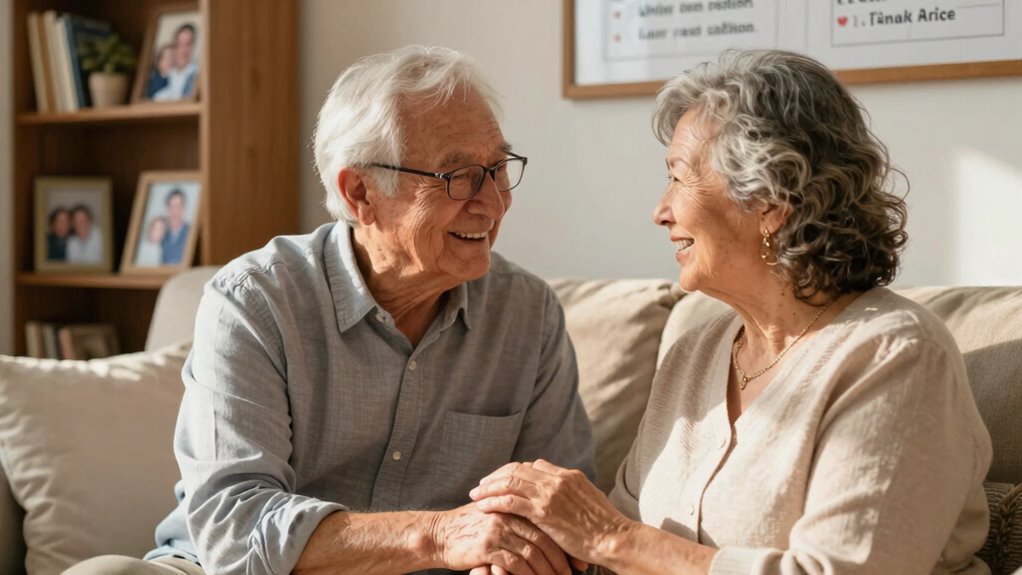 equity release for couples