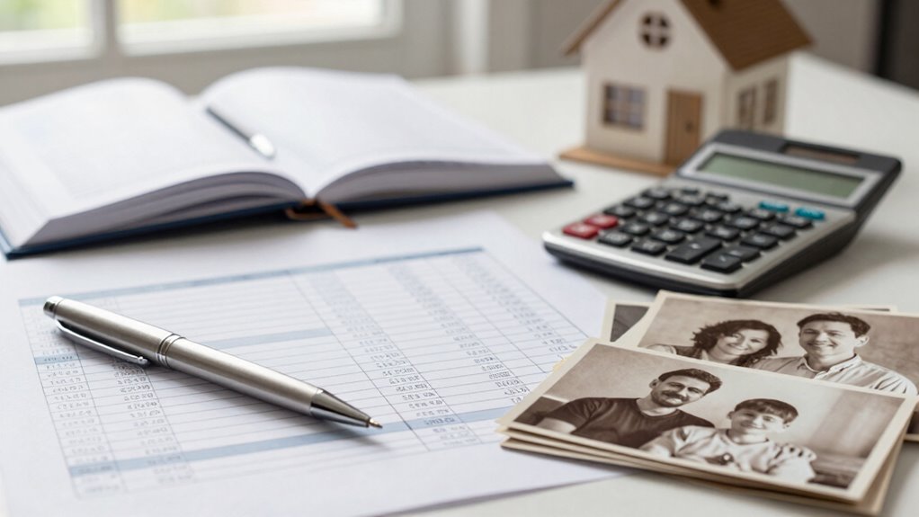 equity release impacts care assessments