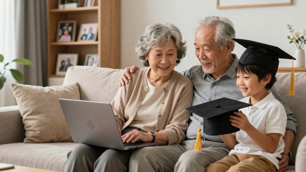 equity release impacts estate