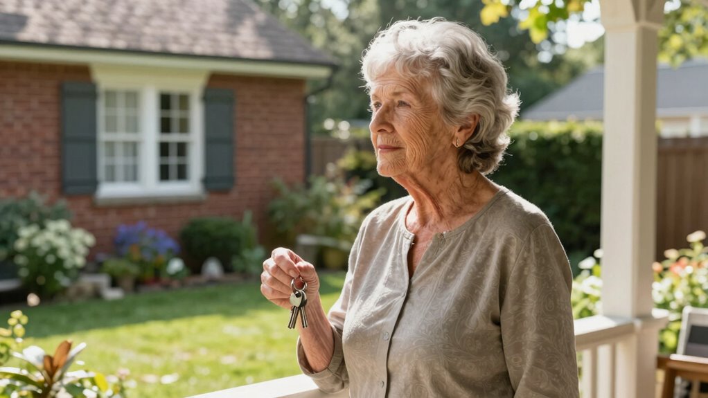 equity release inheritance implications