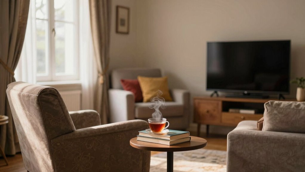 equity release rental risks