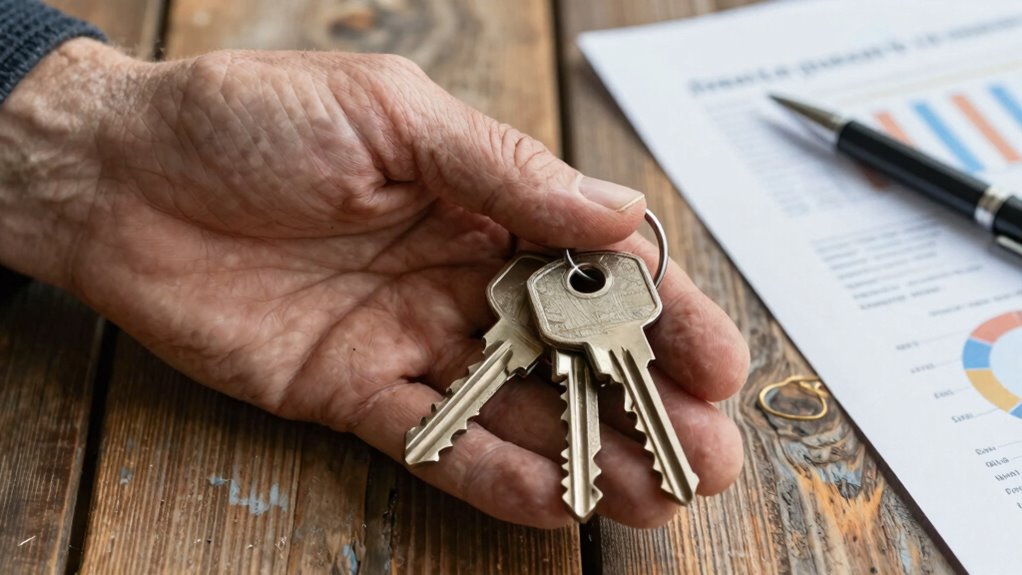 equity release risks overview