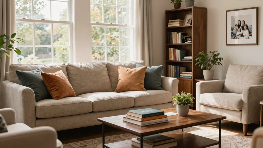 equity release versus downsizing