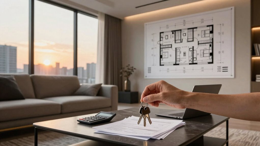 equity release versus sale