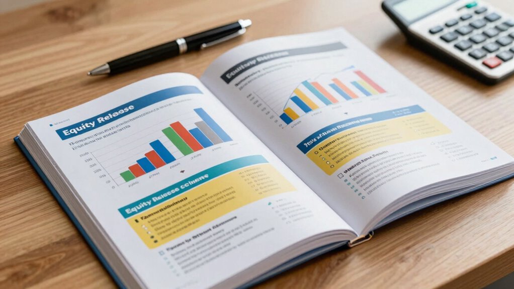 equity schemes tax differences
