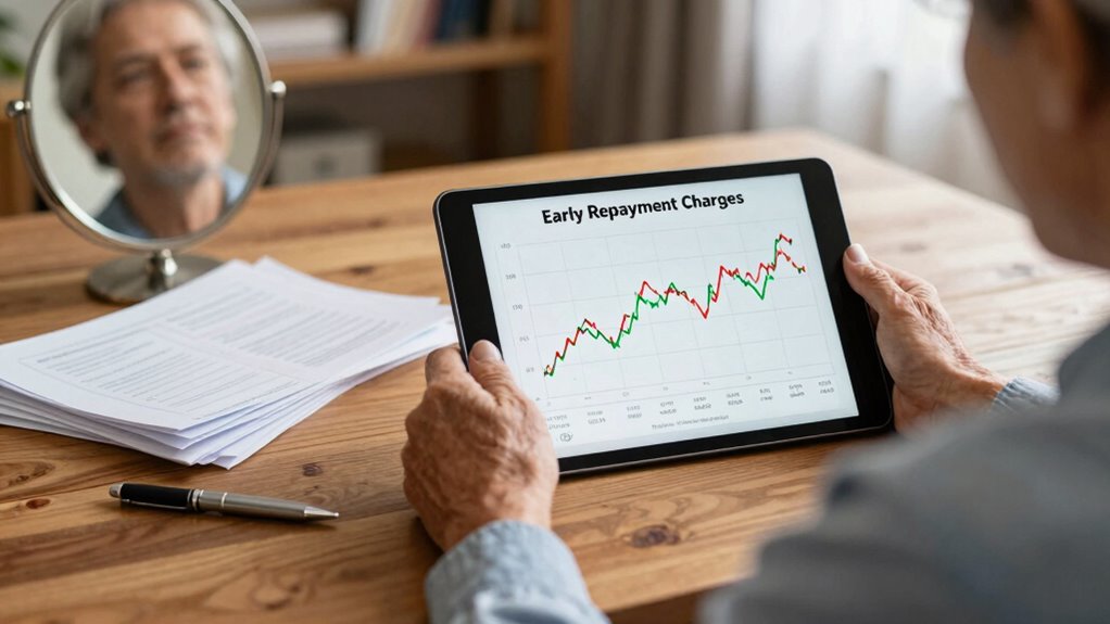 ercs restrict retirement flexibility