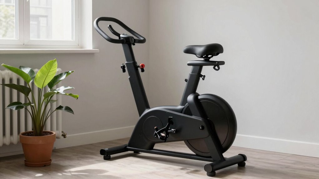 ergonomic adjustable space saving design