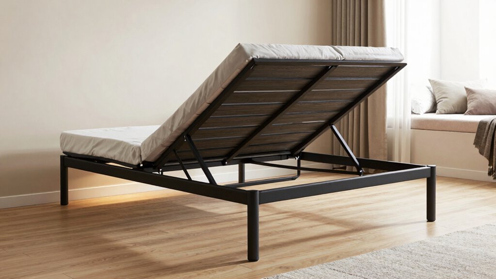 ergonomic space saving comfort