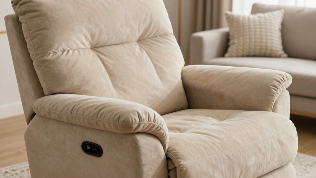 ergonomics and motor quietness