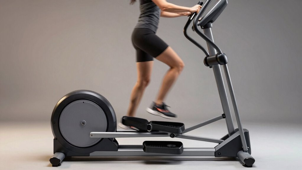 ergonomics resistance natural motion