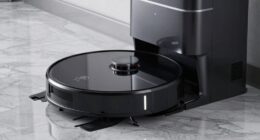 essential docking station features